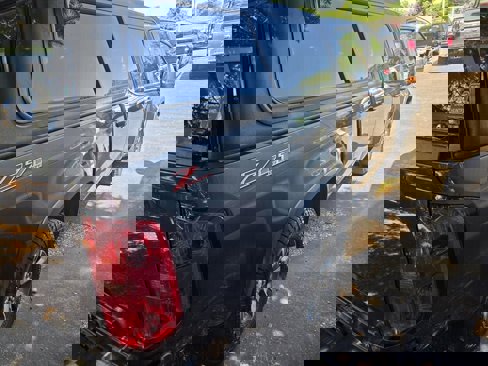 Used 2016 Chevrolet Colorado Z71 image 4