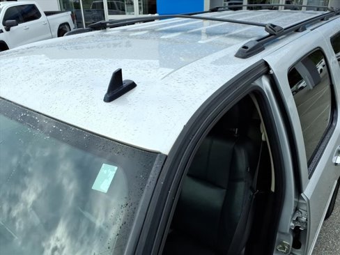 Used 2013 Chevrolet Suburban LT image 37