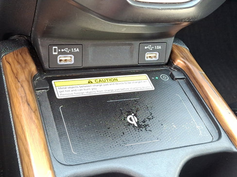 Certified 2020 Honda CR-V Touring image 25