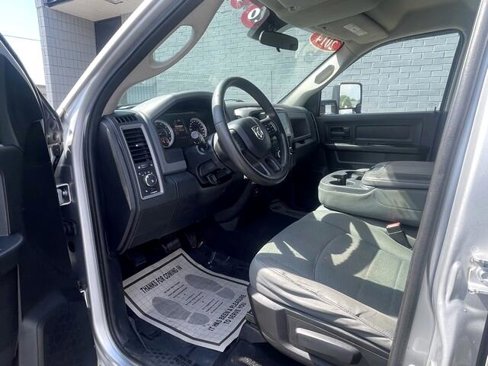 Used 2014 RAM 1500 Express image 11