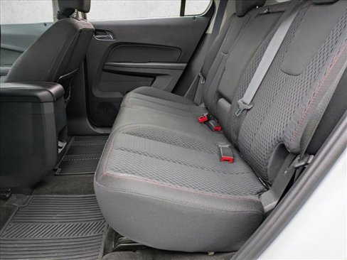Used 2014 Chevrolet Equinox LS image 10