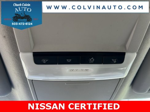 Certified 2022 Nissan Sentra SV image 34