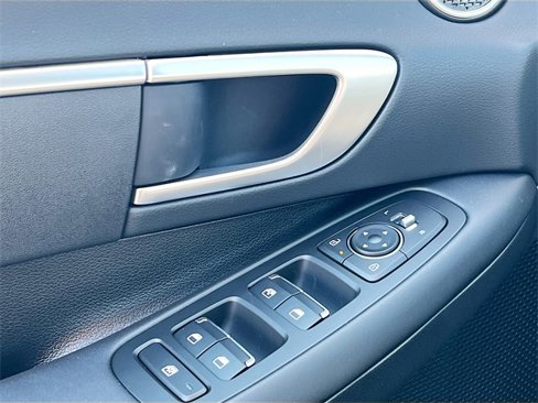 New 2025 Hyundai Sonata SE image 17