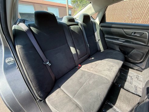 Used 2015 Nissan Altima 2.5 S image 20