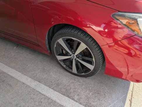 Used 2017 Subaru Impreza 2.0i Sport image 8