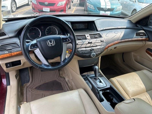 Used 2011 Honda Accord EX-L image 15