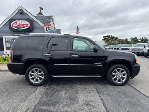 Used 2011 GMC Yukon Denali image 13