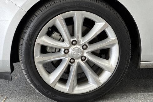 Used 2014 Buick Verano Convenience image 22