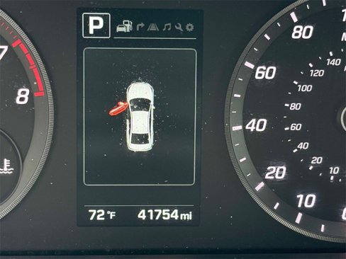 Used 2017 Hyundai Sonata Limited 2.0T image 5