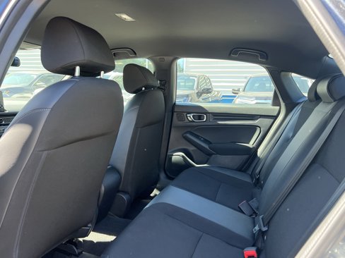 Used 2022 Honda Civic Sport image 23