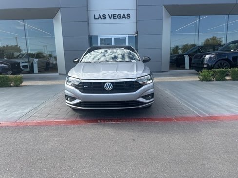 Used 2019 Volkswagen Jetta R-Line image 2