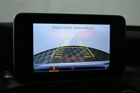 Certified 2019 Mercedes-Benz GLC 300 4MATIC image 20