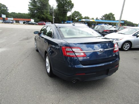 Used 2016 Ford Taurus SEL w/ Equipment Group 201A image 6