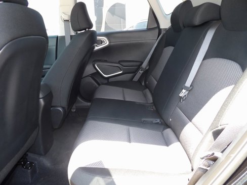 New 2025 Kia Soul LX image 13