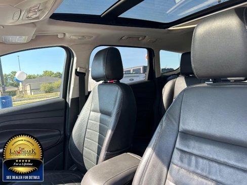 Used 2014 Ford Escape Titanium image 9