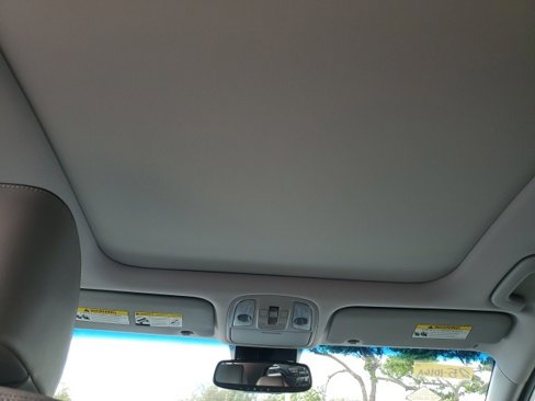 Used 2017 Kia Sportage SX image 18