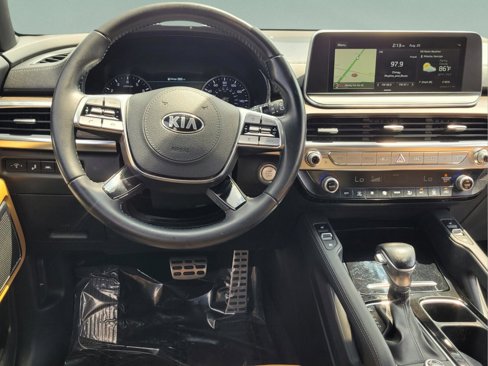 Used 2020 Kia Telluride SX w/ Towing Package image 14