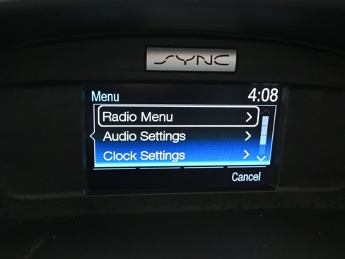 Used 2016 Ford C-MAX SE image 19