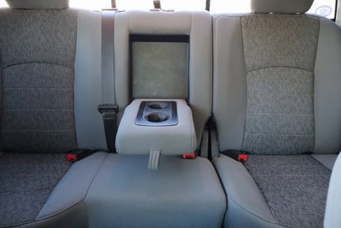Used 2016 RAM 1500 Big Horn image 37