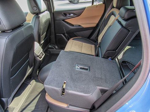 New 2026 Chevrolet Equinox ACTIV w/ Convenience Package III image 17