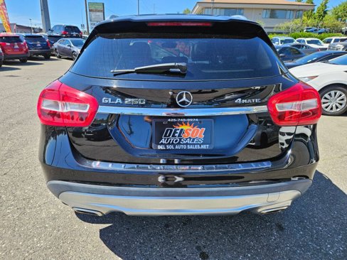 Used 2017 Mercedes-Benz GLA 250 4MATIC image 13