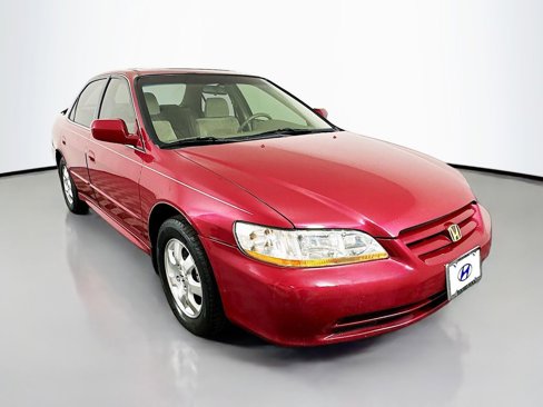Used 2002 Honda Accord EX image 3