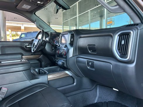 Used 2019 Chevrolet Silverado 1500 LT Trail Boss image 14