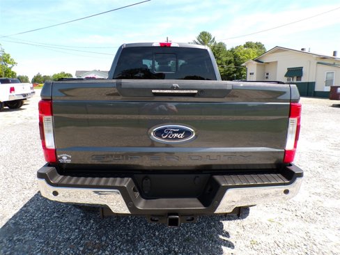Used 2017 Ford F250 Lariat w/ Lariat Ultimate Package image 10