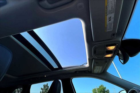 Used 2021 Jeep Cherokee Latitude Lux w/ Sun & Sound Group image 13