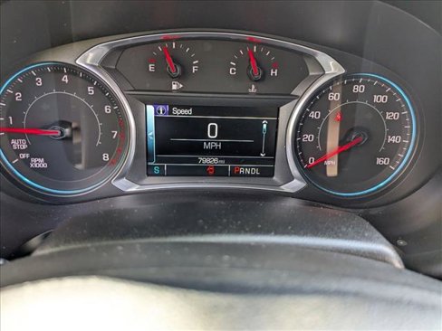 Used 2018 Chevrolet Malibu LT image 10
