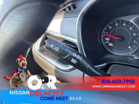 Used 2024 Chevrolet Equinox LS w/ LS Convenience Package image 19