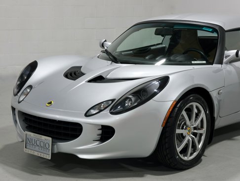 Used 2005 Lotus Elise image 17