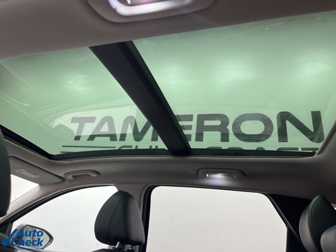 Used 2023 Hyundai Tucson Limited image 11