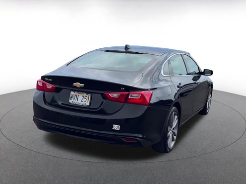 Used 2023 Chevrolet Malibu LT w/ Driver Confidence Package image 18