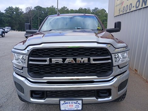Used 2020 RAM 2500 Tradesman image 13