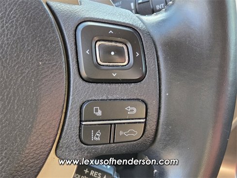 Used 2019 Lexus NX 300h AWD image 32