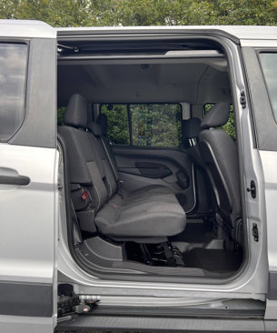 Used 2017 Ford Transit Connect XL image 17