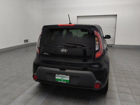 Used 2016 Kia Soul image 7