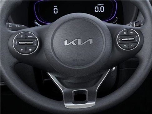 New 2025 Kia Soul LX w/ LX Technology Package image 49
