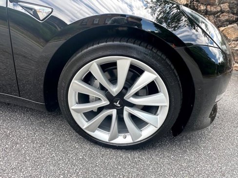 Used 2020 Tesla Model 3 Long Range image 55