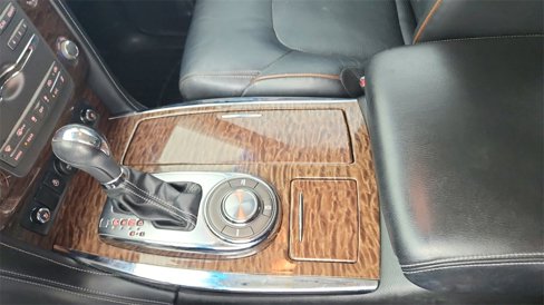 Used 2017 Nissan Armada Platinum image 20