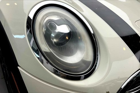 Used 2015 MINI Cooper S image 24