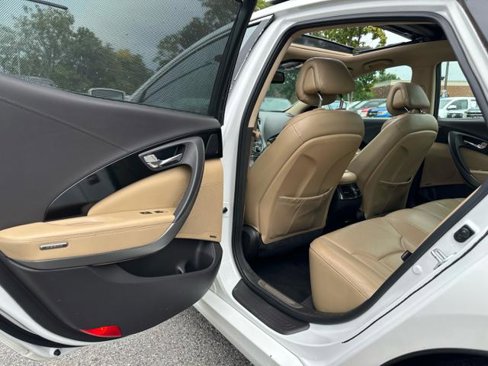 Used 2013 Hyundai Azera w/ Technology Pkg image 13