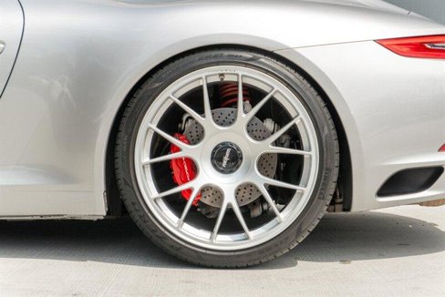 Used 2017 Porsche 911 Carrera image 16