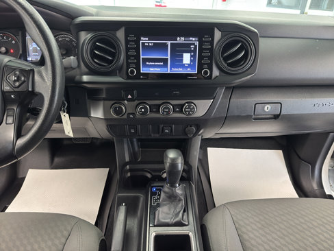 Used 2022 Toyota Tacoma SR image 19