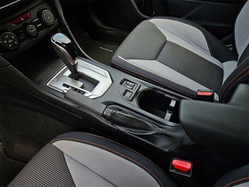 Used 2018 Subaru Crosstrek 2.0i Premium w/ Moonroof Package image 14