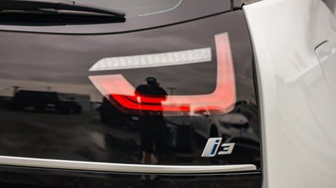 Used 2019 BMW i3 image 9