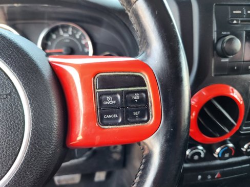 Used 2011 Jeep Wrangler Sport image 20