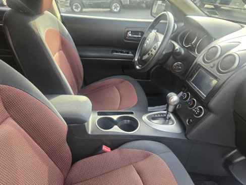 Used 2009 Nissan Rogue SL w/ Premium Pkg image 41