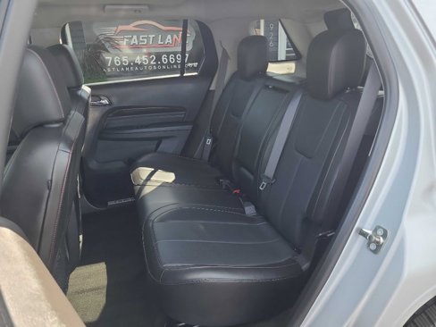 Used 2013 GMC Terrain Denali image 13